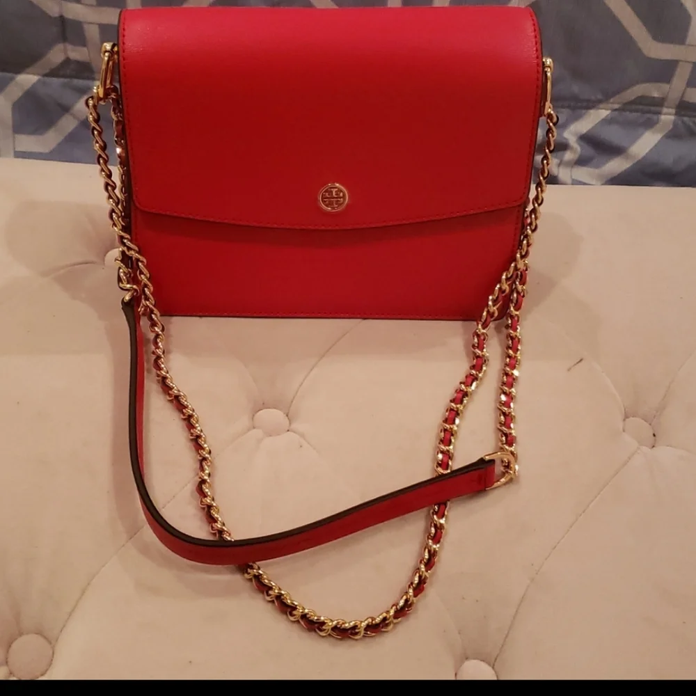 Tory burch handbag - Picture 3 of 12
